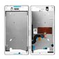 Sony Xperia M5 Front Frame MICROSPAREPARTS MOBILE