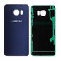 CoreParts Samsung Galaxy S6 Edge+ Series Back Cover Sapphire