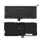 CoreParts Apple Unibody Macbook Pro 13.3 A1278 Mid 2009 to Mid 2012 Keyboard with Backlit - Korean Layout