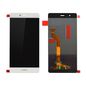 CoreParts Huawei P9 LCD Screen with Digitizer Assembly White