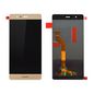 CoreParts Huawei P9 LCD Screen with Digitizer Assembly Gold