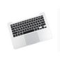 CoreParts Apple MacBook Pro 13.3 Retina A1502 Early2015 Topcase with Keyboard and Trackpad and Battery Assembly - US Layout