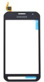 CoreParts Samsung Galaxy Xcover 3 SM-G388F Digitizer Touch Panel Black