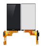 CoreParts LCD Screen with Digitizer Assembly Black for HTC One M9