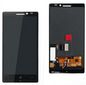 CoreParts LCD Assembly Black Nokia Lumia 930
