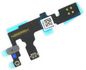CoreParts Flex Cable for battery 42mm For Apple Watch Series 1 42mm Connects battery and force touch sensor to processor and includes the microphone