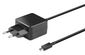 CoreParts Micro USB Charger 15W 5.0V 3A Plug:Micro-USB EU Wall