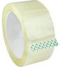 CoreParts Clear Package Tape 50mm, 1 roll
