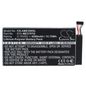 Battery for Asus Mobile ME370TG, MICROSPAREPARTS MOBILE