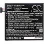 CoreParts Battery for Asus Mobile 14.82Wh Li-ion 3.8V 3900mAh, for FE170CG, FE175CG, Fonepad 7 FE171MG, ME171C 1A, ME171C 1B, ME171C 1C, ME171C 1G, ME171C-BK16, ME175CG, MeMO Pad 7 ME171C