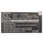 Battery for Asus Mobile EE PAD TF500, TF500D, TRANSFORMER PAD TF500, TRANSFORMER PAD TF500D, MICROSP