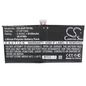 CoreParts Battery for Asus Mobile 30.97Wh Li-ion 3.8V 8150mAh, for K00C, TF701T, Transformer TF701T