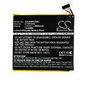 CoreParts Battery for Asus Mobile 14.82Wh Li-ion 3.8V 3900mAh, for Fonepad 7, Me372CG, Padfone 7
