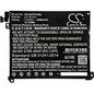 CoreParts Battery for Asus Mobile 37.24Wh Li-ion 7.6V 4900mAh, for Transformer Book T300chi