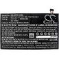 CoreParts Battery for HP Mobile 36.1Wh Li-ion 3.8V 9500mAh, for K7X87AA, K7X87AA#ABA, K7X88AA, Pro Slate 12, QC8074