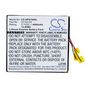 Battery for HP Mobile SLATE 7 EXTREME, MICROSPAREPARTS MOBILE
