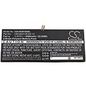 CoreParts Battery for Huawei Mobile 22.8Wh Li-ion 3.8V 6000mAh, for d-01H, dtab, M2-A04L, Mediapad M2 10.1 LTE