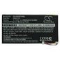 CoreParts Battery for Huawei Mobile 14.8Wh Li-ion 3.7V 4000mAh, SPRINGBOARD