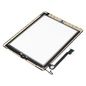 CoreParts touch panel assembly White iPad 3 3rd Gen Wifi / Wifi+4G A1416, A1430, A1403