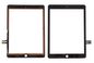 CoreParts iPad 5 (2017) Digitizer Black For A1822 & A1823