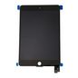 CoreParts Compatible LCD Screen with Digitizer Assembly for Apple iPad Mini 5- without Logo - Black