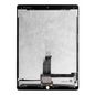 CoreParts iPad Pro 12.9" (2017) 2nd gen. LCD + Digitizer Assembly Black With IC + Flex No soldering needed