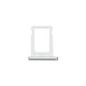 CoreParts iPad pro 12.9" Sim tray silver SIM Card Tray for iPad Pro 12.9 " - Silver
