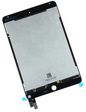 CoreParts LCD + digitizer screen for iPad mini 4, Black