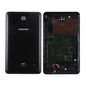 CoreParts Samsung Galaxy Tab 3 Lite 7.0 SM-T110 Back Cover Black