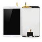 CoreParts LCD Screen and Digitizer, White