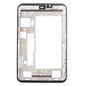 CoreParts Samsung Galaxy Tab 2 7.0 GT-P3113TS Front Frame Gray