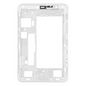CoreParts Samsung Galaxy Tab 2 7.0 P3110 Front Frame White