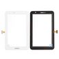 CoreParts Samsung Galaxy Tab 7 Plus GT-P6200 Digitizer Touch Panel White