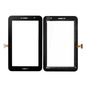 CoreParts Samsung Galaxy Tab 7.0 Plus GT-P6201 Digitizer Touch Panel Black
