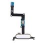 CoreParts Samsung Galaxy Tab S 8.4 SM-T700 Home Button with Flex Cable White