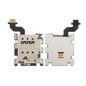 CoreParts HTC One M8 SIM Card Reader Contact with Flex