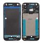 CoreParts HTC One Mini 2 Front Frame without Top and Bottom Cover Black