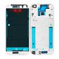 CoreParts HTC One Mini 2 Front Frame without Top and Bottom Cover White