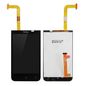 CoreParts HTC Desire 200 LCD Screen with Digitizer Assembly Black