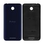 HTC Desire 510 Back Cover Blue MICROSPAREPARTS MOBILE