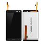 CoreParts HTC Desire 600 LCD Screen with Digitizer Assembly Black