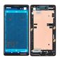 HTC Desire 600 Front Frame MICROSPAREPARTS MOBILE