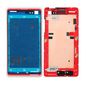 HTC Desire 600 Front Frame MICROSPAREPARTS MOBILE