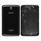 CoreParts Samsung Galaxy Tab 3 7.0 SM-T210 Back Cover Black