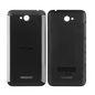 CoreParts HTC Desire 616 Dual SIM Back Cover Black