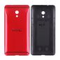 CoreParts HTC Desire 700 Dual SIM Back Cover - Red