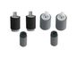 CoreParts Paper Pickup Roller Kit Canon Copy iR1730, 1740, 1750, 3025, 3030, 3225, 3230, 3035, iR ADVANCE 400/500