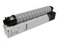 CoreParts Black Toner Cartridge 495g - 30K Pages RICOH MP-C3003, 3503