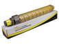 Yellow Toner Cartridge 841343888605, MICROSPAREPARTS