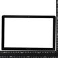 CoreParts MacBook Pro 13" (A1278) Front Glass w Adhesives